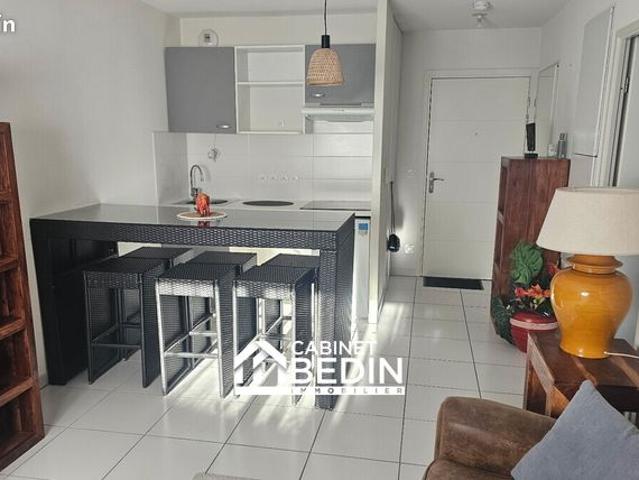 Appartement vente à Arcachon, La Teste-de-buch