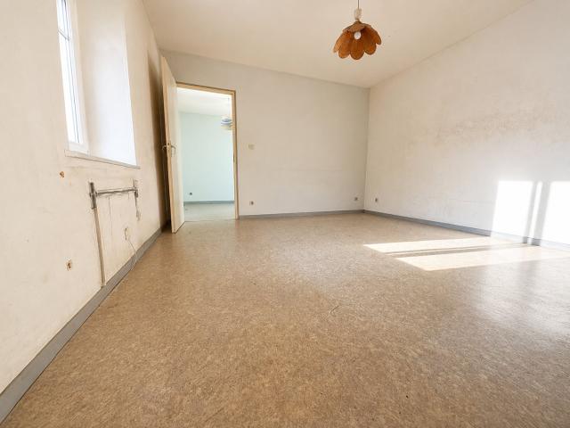 Appartement vente à Épinal, Epinal