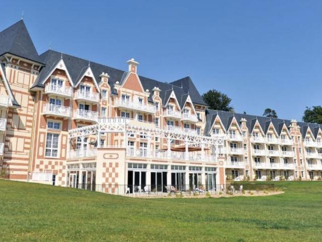Appartement vente à Alençon, Bagnoles-de-l'orne
