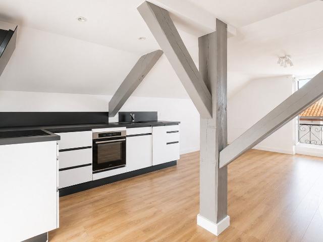 Appartement vente à Bayonne