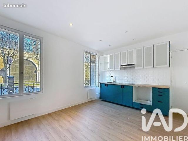 Appartement vente à Nogent-sur-Marne, Nogent-sur-marne