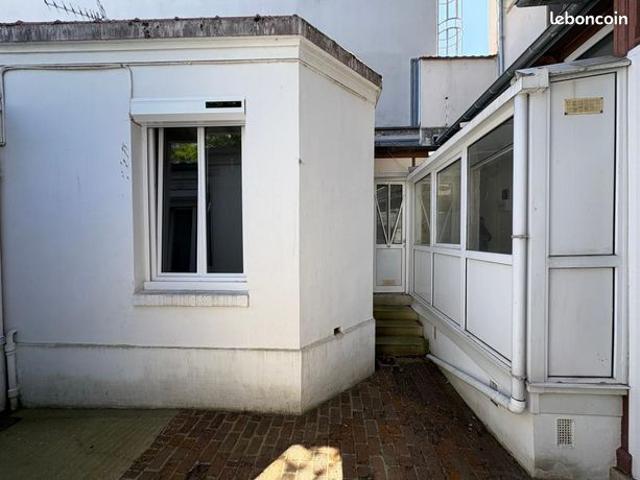 Appartement vente à Le Havre