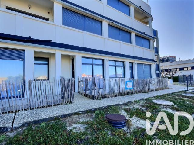 Appartement vente à Mont-de-Marsan, Mimizan