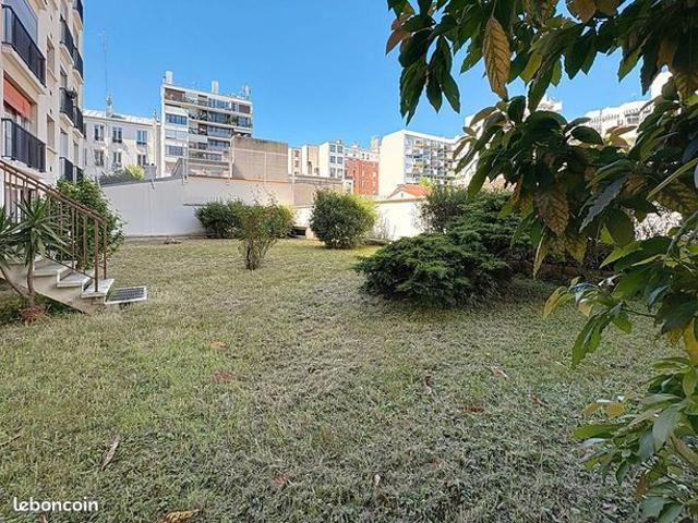 Appartement vente à Paris, Île-de-France