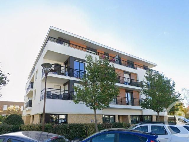 Appartement vente à Palaiseau, Gif-sur-yvette