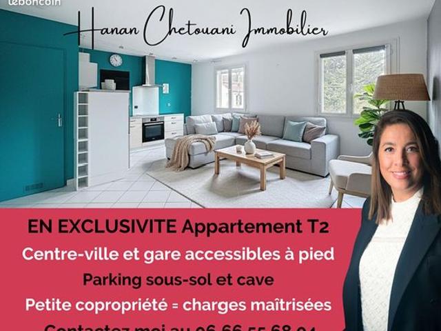 Appartement vente à Vesoul, Igny