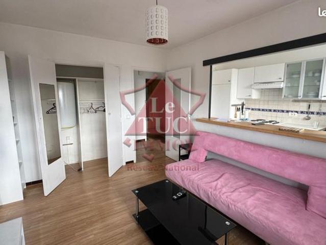 Appartement vente à Grasse