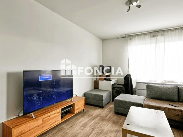 Appartement vente à Pontoise, Eragny
