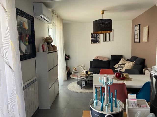 Appartement vente à Le Raincy, Drancy