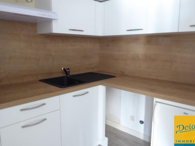 Appartement vente à Limoges