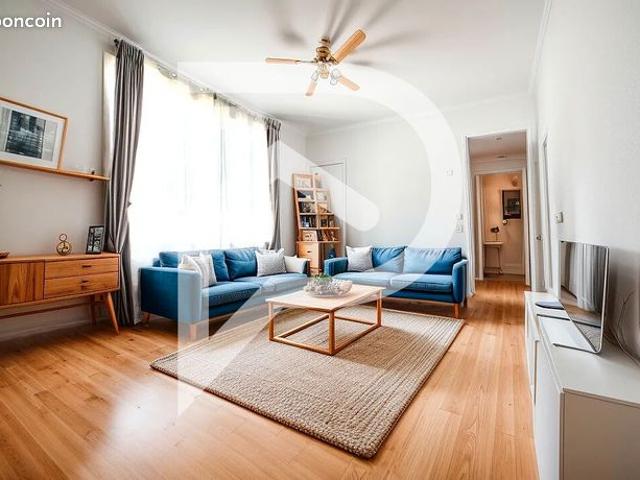 Appartement vente à Saint-Denis, Epinay-sur-seine