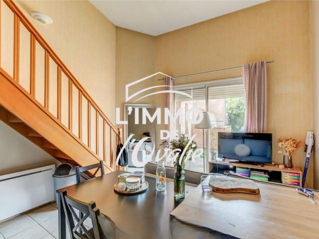 Appartement vente à Toulouse, Aucamville