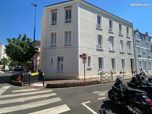 Appartement vente à Nanterre, La Garenne-colombes
