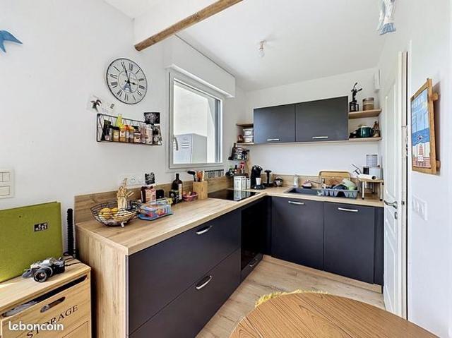 Appartement vente à Vendôme, Périgny