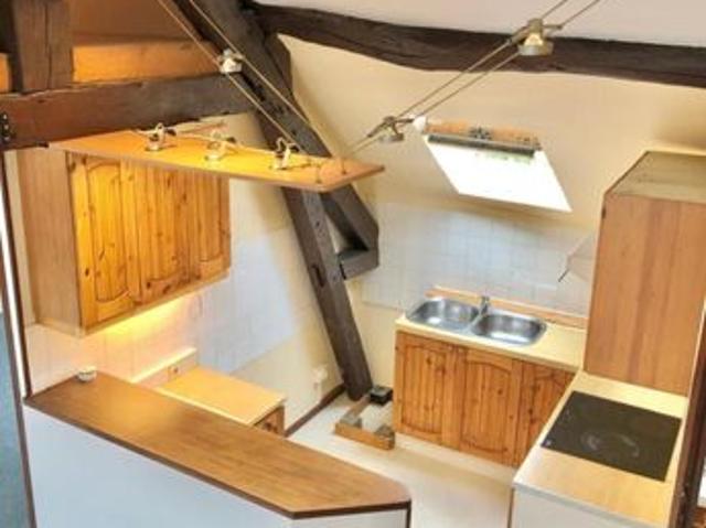 Appartement vente à Palaiseau, Longjumeau