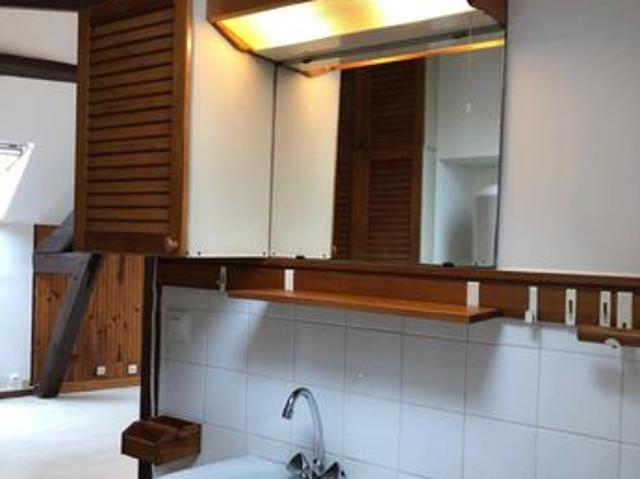 Appartement vente à Longjumeau, Essonne