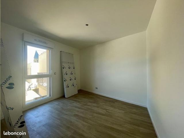 Appartement vente à Caen, Carpiquet