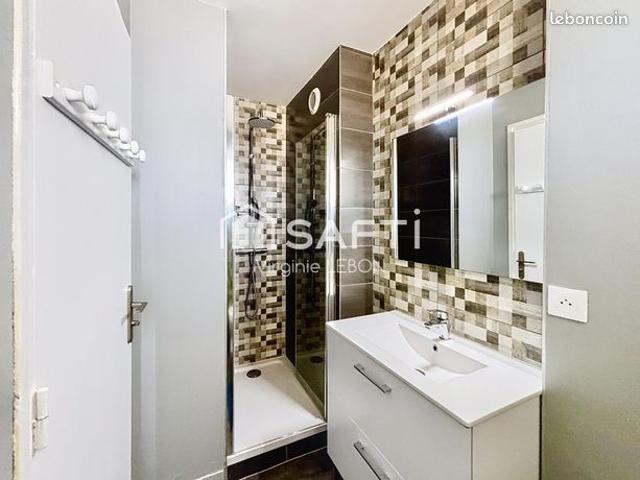 Appartement vente à Lorient, Bretagne