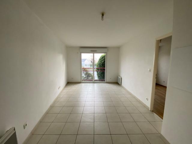 Appartement location à Nantes