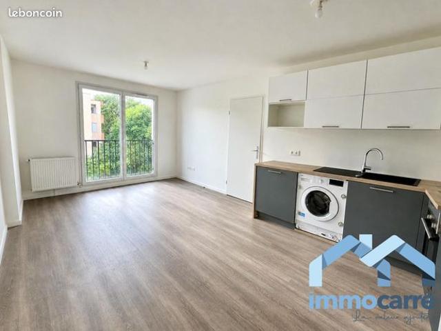 Appartement vente à Roissy-en-Brie, Seine-et-Marne