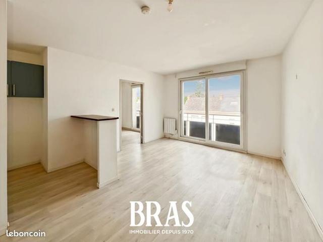 Appartement vente à Châteaubriant-Ancenis, Grandchamps-des-fontaines
