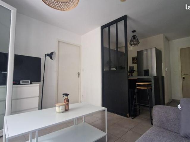 Appartement vente à Nantes, Saint-herblain