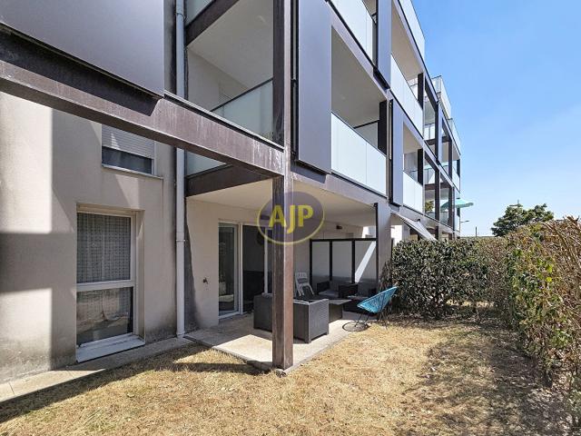 Appartement vente à Nantes, Vertou