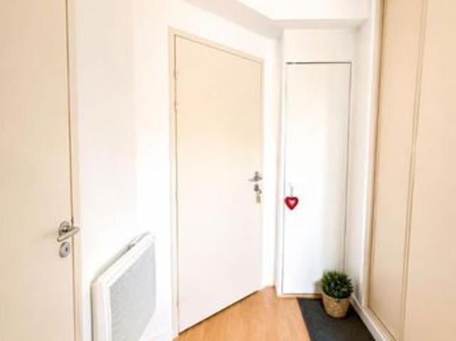 Appartement vente à Soissons, Villers-cotterêts