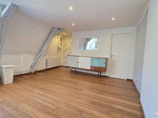 Appartement vente à Mantes-la-Jolie, Mantes-la-jolie