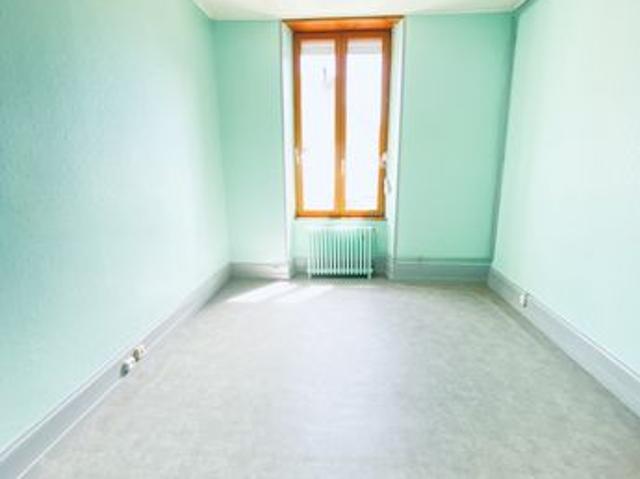 Appartement vente à Belfort, Saraz