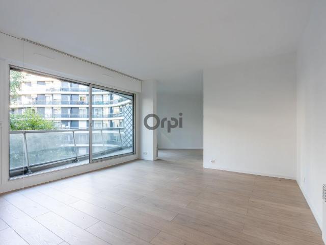 Appartement vente à Joinville-le-Pont