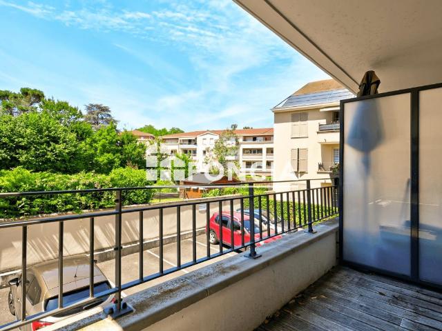 Appartement vente à Pontoise, Osny