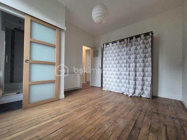 Appartement vente à Orléans, Loiret