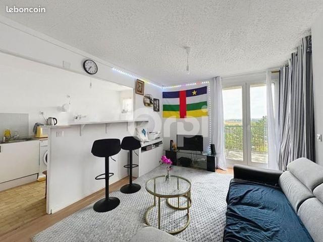 Appartement vente à Provins
