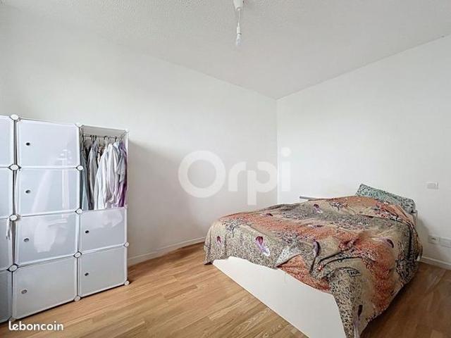 Appartement vente à Provins