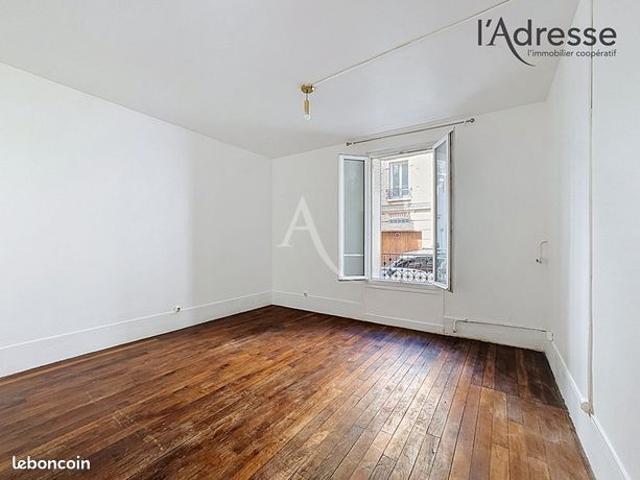 Appartement vente à Nanterre, Puteaux