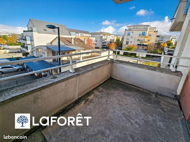 Appartement vente à Corbeil-Essonnes, Essonne