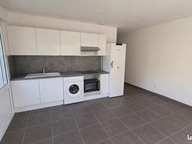 Appartement vente à Aix-en-Provence, Gréasque