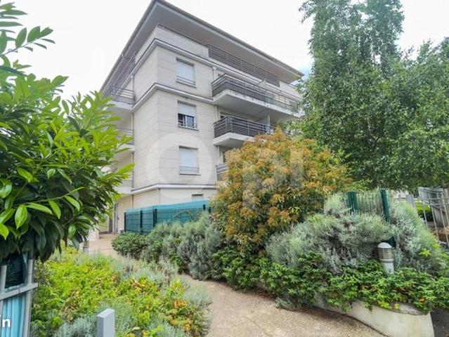 Appartement vente à Dreux, Vernouillet