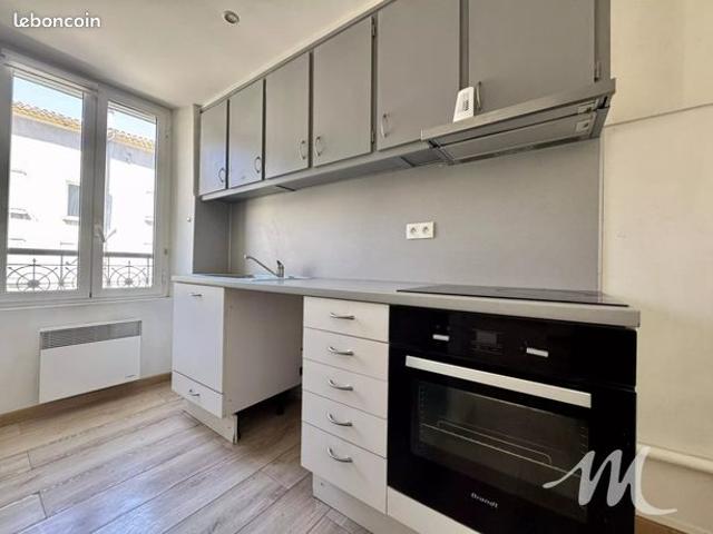 Appartement vente à Brignoles, Barjols