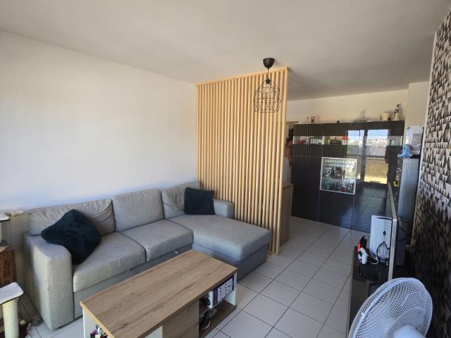 Appartement vente à Nantes, Saint-herblain
