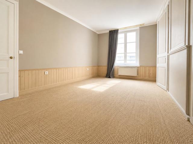 Appartement vente à Amiens