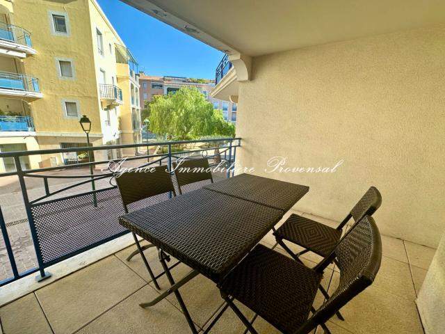 Appartement vente à Arrondissement de Draguignan, Sainte-maxime