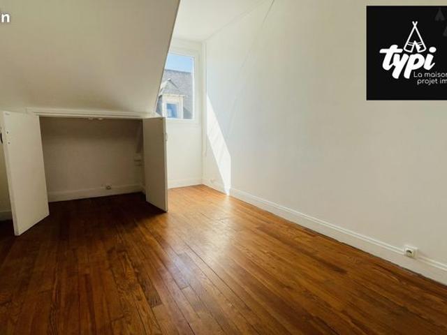 Appartement vente à Lorient, Bretagne