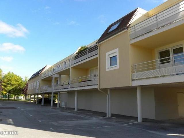 Appartement vente à Beaune