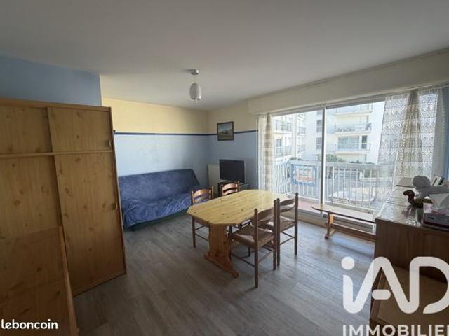 Appartement vente à Saint-Nazaire, Pornichet