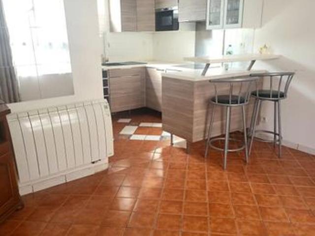 Appartement vente à Pontoise, Beaumont-sur-oise
