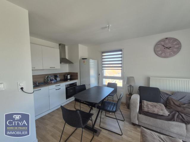 Appartement location à Lille, Armentières