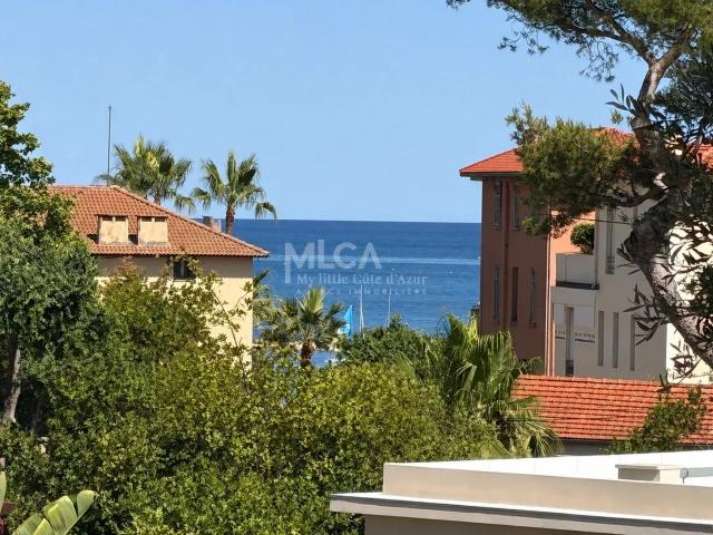 Appartement vente à Grasse, Antibes