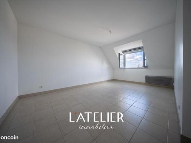 Appartement vente à Dijon